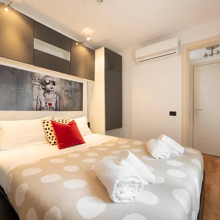 Keys Of Italy - Guantobilo 15 - Unexpensive 1 Bedroom Flat By The Uffizi Florence Buitenkant foto