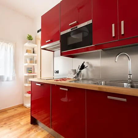 Keys Of Italy - Guantobilo 15 - Unexpensive 1 Bedroom Flat By The Uffizi Florence Buitenkant foto